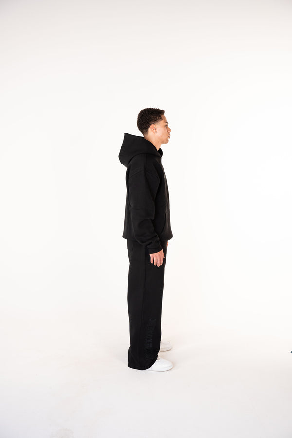 CH4NGE OPEN LEG JOGGER