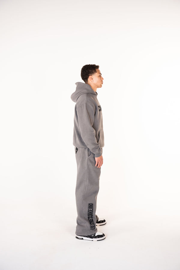 CH4NGE OPEN LEG JOGGER