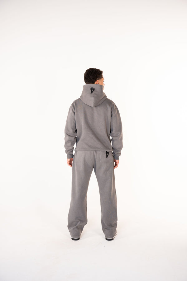 CH4NGE OPEN LEG JOGGER